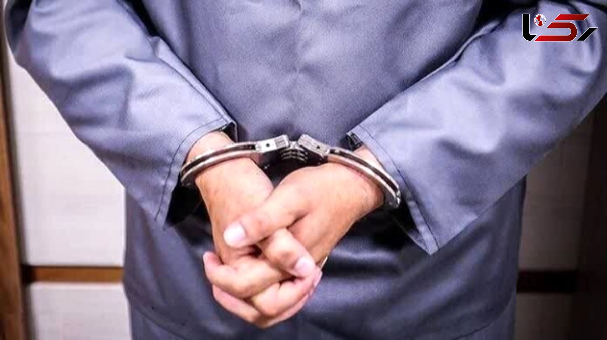 سرقتهای عتیقه به پایان رسید / بدنامترین دزدان تهران دستگیر شدند!