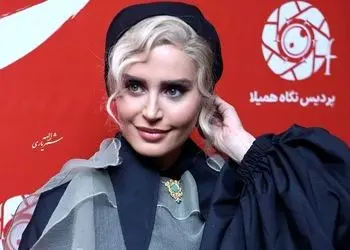 عکس / اتفاق عجیب برای بازیگر زن؛ استوری جنجالی الناز شاکردوست از این اتفاق!