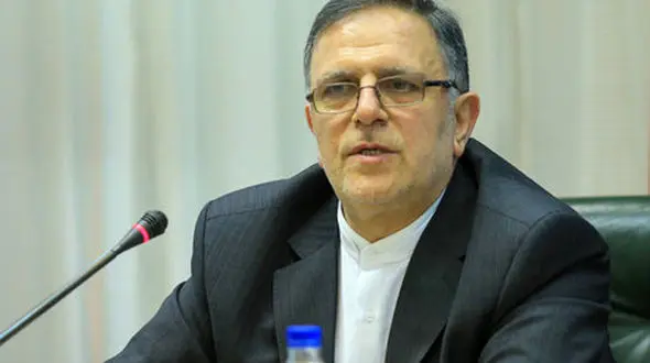 خبر استعفای رییس بانک مرکزی تایید نشد