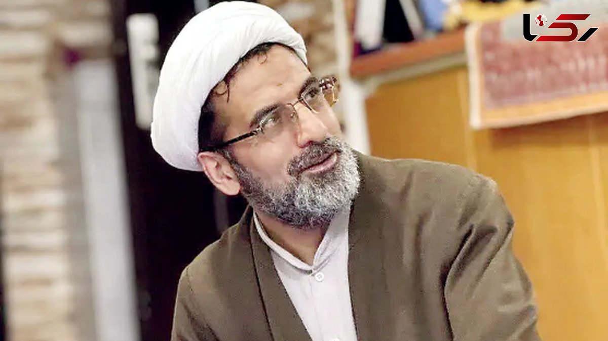 حادثهای تلخ برای روحانی خوشنام مازندران / ماجراهای سفر سبز او را بخوانید