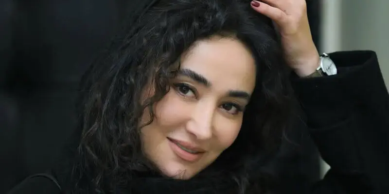 استایل کلاسیک بهاره افشاری
