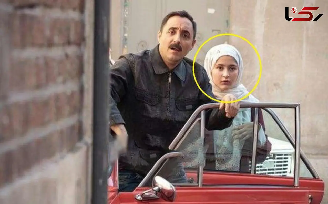 عکس های زیبایی خیره کننده پریای سریال دودکش در جوانی! / یاس نوروزی کلا عوض شد ! 