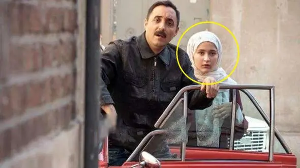 عکس های زیبایی خیره کننده پریای سریال دودکش در جوانی! / یاس نوروزی کلا عوض شد ! 