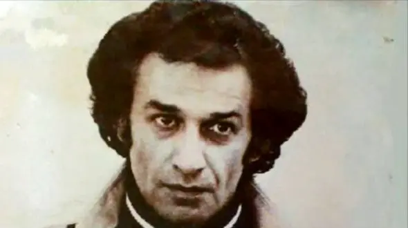 حسین سرشار و گریه‌هایش برای تعطیلی اپرا بعد از انقلاب !