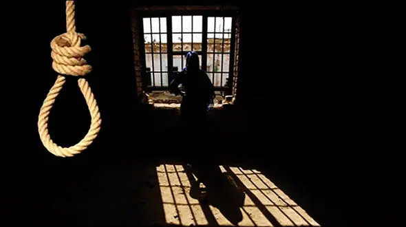 پای چوبه‌دار، سرنوشت دو قاتل از هم جدا شد