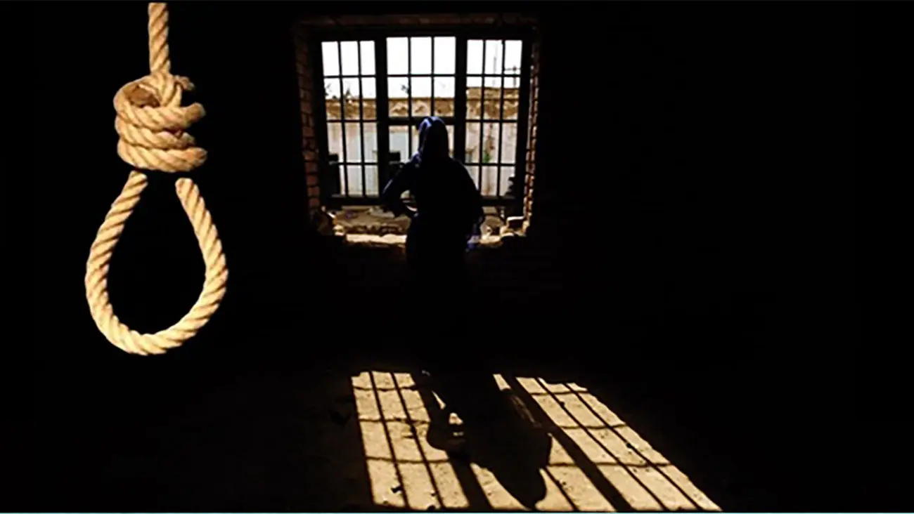 اعدام مرد همسرکش در تهران / نوزاد 8 ماهه شان از پدر و مادر یتیم شد