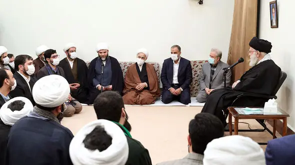 ملاحظه و رعایت اقتضائات کار فرهنگی - تبلیغی راهبردی ضروری و همیشگی است