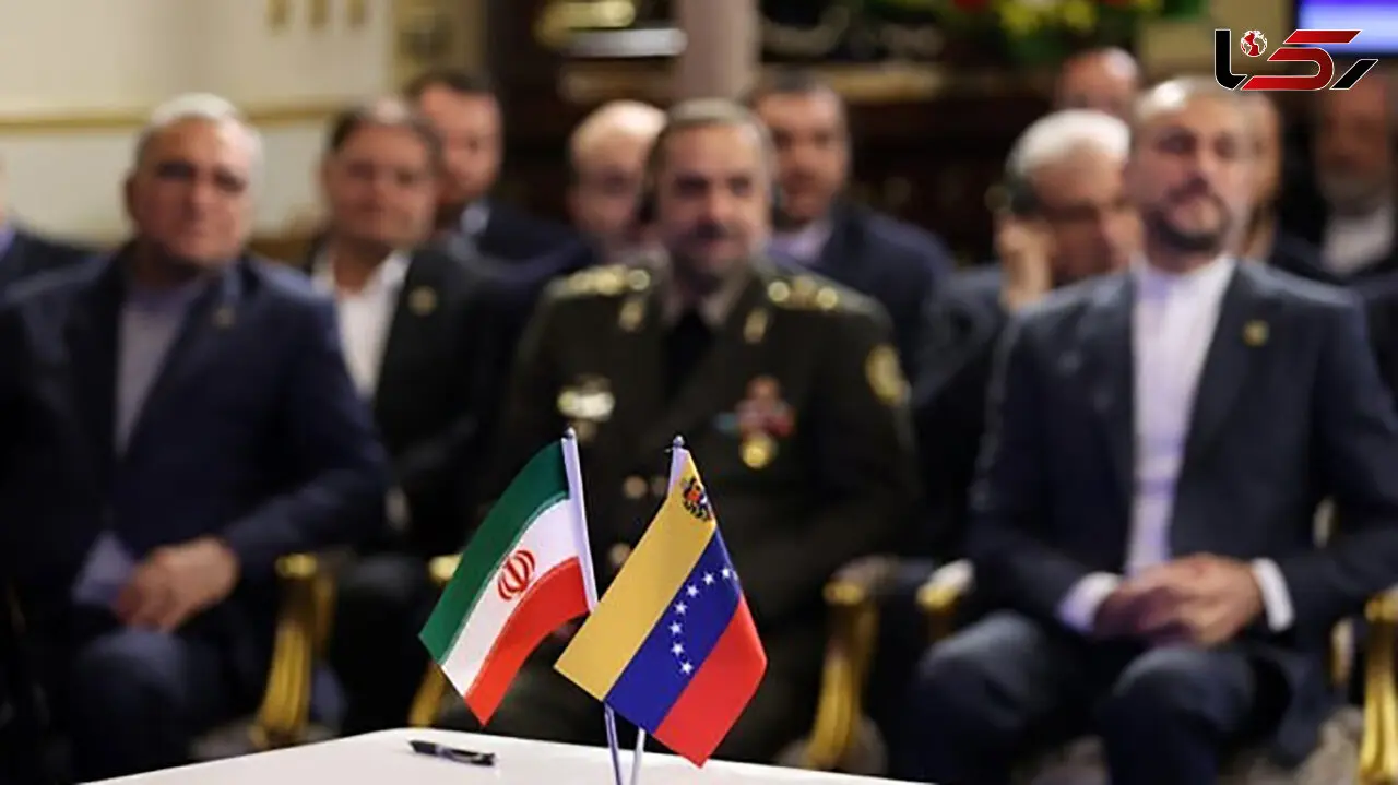 کشتی های ایرانی از ونزوئلا خالی برمی گردند / آنها نه پول می دهند نه کالا!