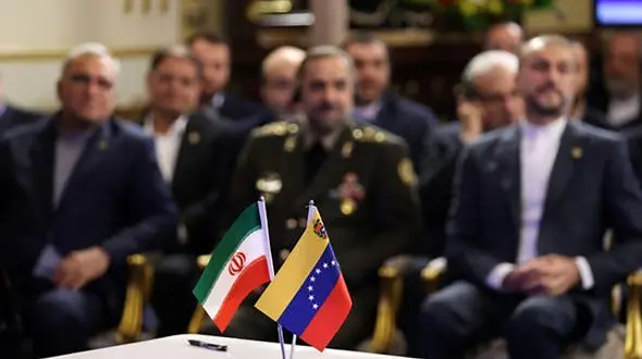 کشتی های ایرانی از ونزوئلا خالی برمی گردند / آنها نه پول می دهند نه کالا!