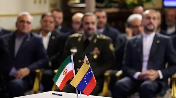 کشتی های ایرانی از ونزوئلا خالی برمی گردند / آنها نه پول می دهند نه کالا!