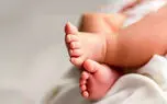 قتل دختر 2 ساله به خاطر گریه های زیاد / بازداشت پدر بی رحم  + عکس