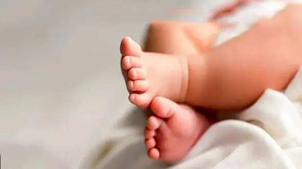 قتل دردناک نازنین کوچولو در کتک کاری های پدرش / دختربچه فقط یک و نیم سال داشت