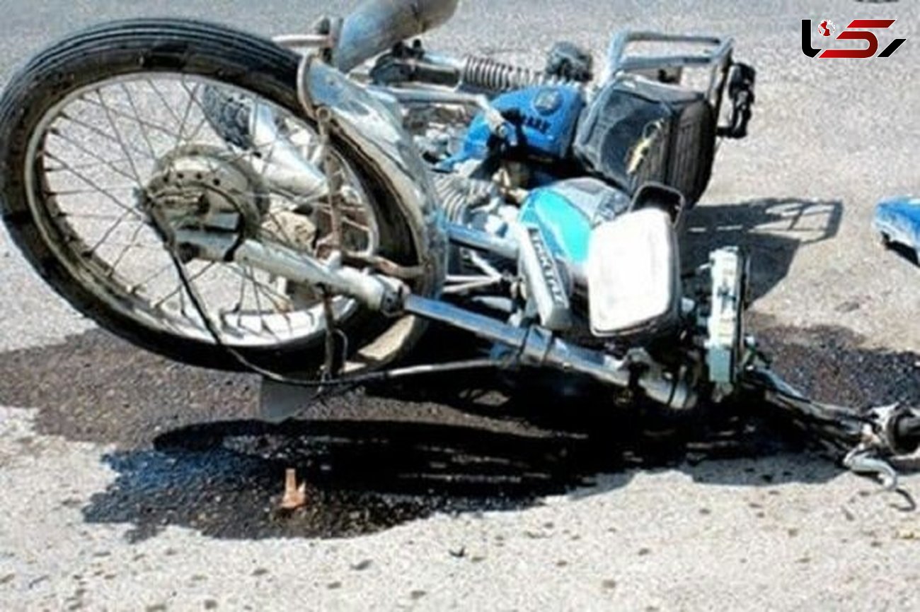 تصادف در اسدآباد یک کشته برجا گذاشت