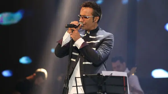 بازگشت خواننده معروف پس از 2 سال به صحنه
