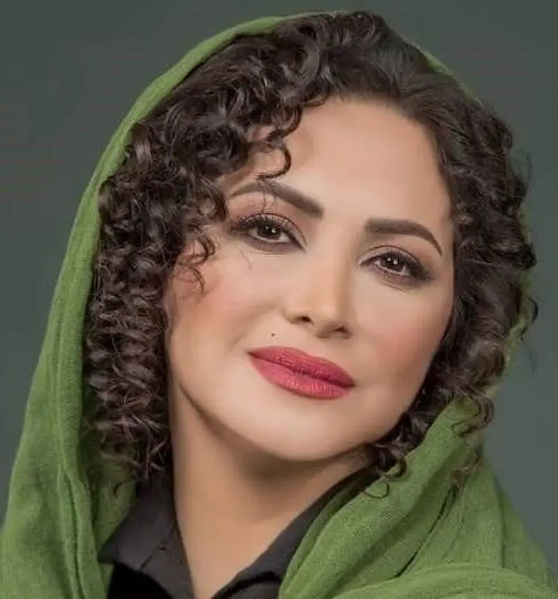 کمند امیرسلیمانی