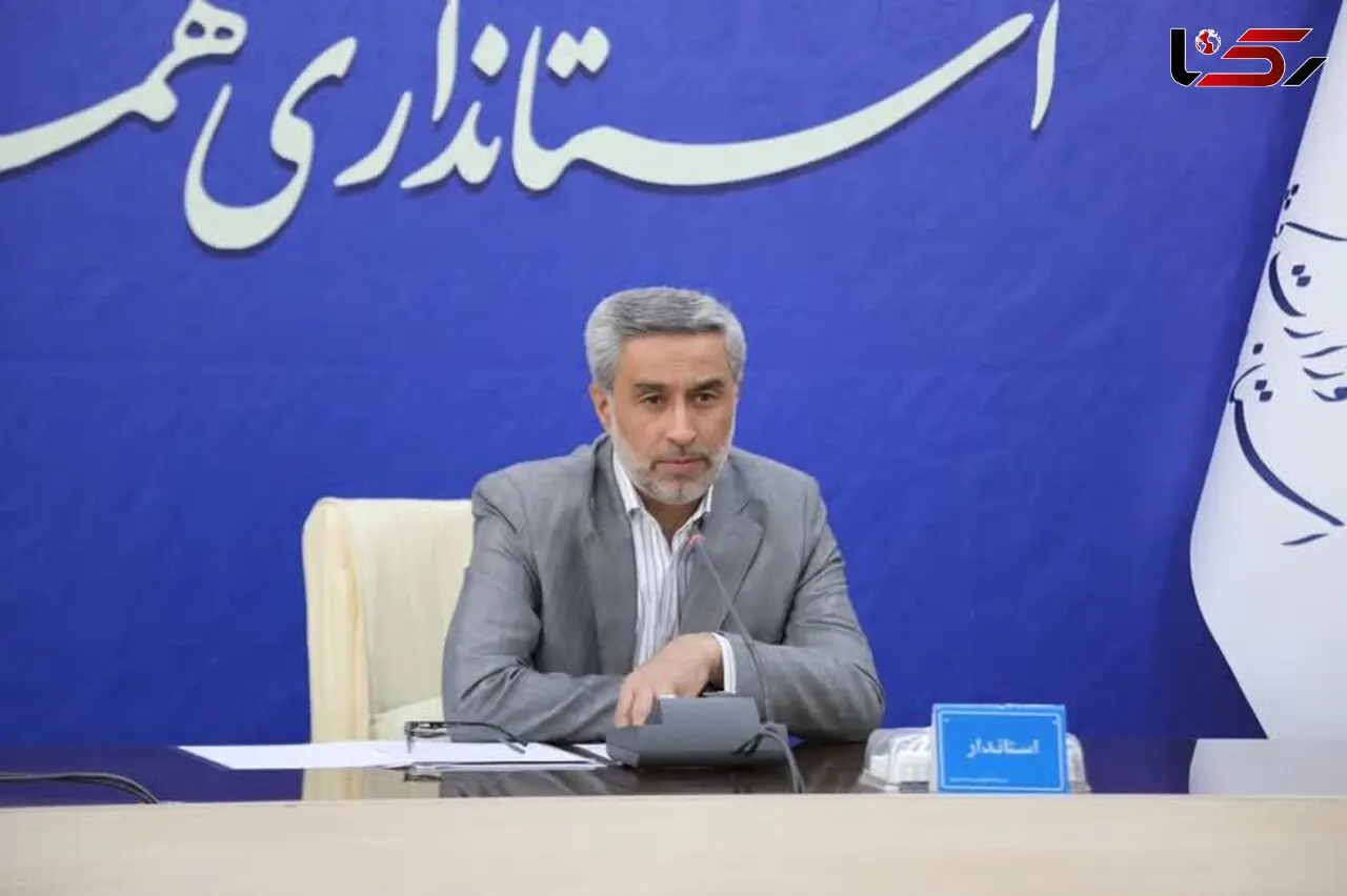 رتبه ششم همدان در رده بندی توسعه گلخانه‌های کشور