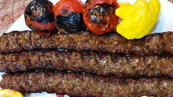  پشت پرده‌ شوکه کننده کوبیده‌های پرسی ۵۰ تومنی ! + فیلم