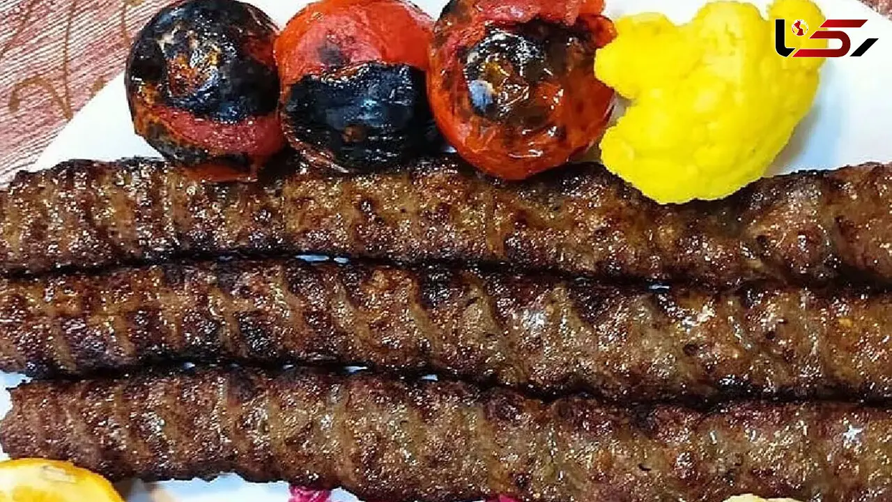  پشت پرده‌ شوکه کننده کوبیده‌های پرسی ۵۰ تومنی ! + فیلم