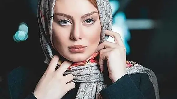 عکس لو رفته از سحر قریشی در دبی / تتلو در استانبول دق کرد !