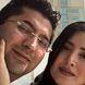 فیلم / عاشقانه های شیلا خداداد با شوهرش در حضور  نیوشا ضیغمی ... / نیوشا من رو بهش معرفی کرد و دیگه من چسبیدم ...