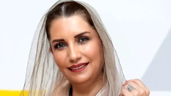 فیلم / رونمایی فریبا کوثری از خصوصی ترین بخش زندگی اش: از ازدواج و مادر شدن میترسیدم / ممکن بود مادر بدی باشم  چون ....