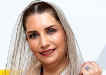 فیلم / رونمایی فریبا کوثری از خصوصی ترین بخش زندگی اش: از ازدواج و مادر شدن میترسیدم / ممکن بود مادر بدی باشم  چون ....