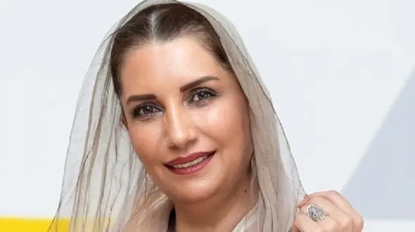 فیلم / رونمایی فریبا کوثری از خصوصی ترین بخش زندگی اش: از ازدواج و مادر شدن میترسیدم / ممکن بود مادر بدی باشم  چون ....