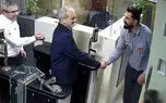 فیلم / ماجرای حضور بدون محافظ پزشکیان در اورژانس در زمان جنگ چه بود؟