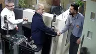 فیلم / ماجرای حضور بدون محافظ پزشکیان در اورژانس در زمان جنگ چه بود؟