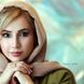تیپ بچگانه و عروسکی شبنم قلی‌خانی در تئاتر