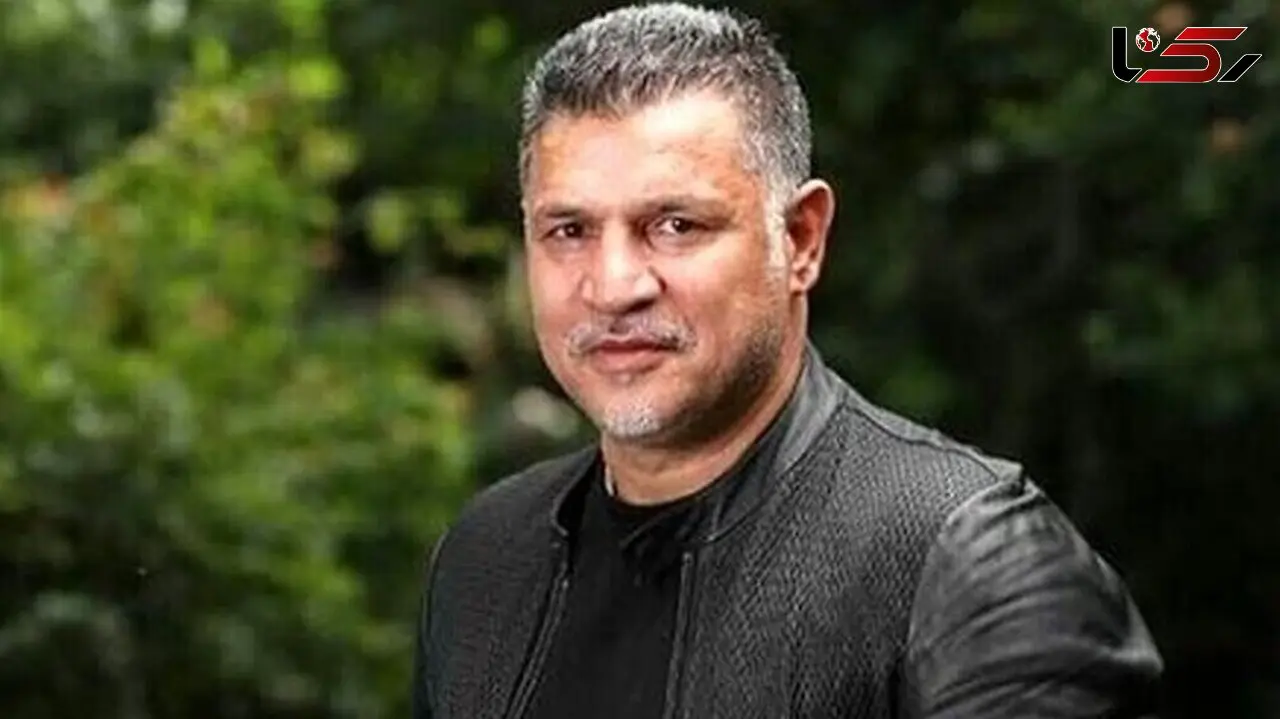 علی دایی: یه روز سوار تاکسی زرد شدم؛ راننده اش منو نشناخت و شروع کرد به بد و بیراه گفتن از علی دایی دیگه داشتم از ماشین پیاده می شدم