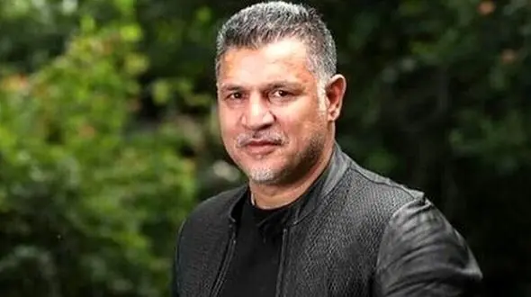 علی دایی: یه روز سوار تاکسی زرد شدم؛ راننده اش منو نشناخت و شروع کرد به بد و بیراه گفتن از علی دایی دیگه داشتم از ماشین پیاده می شدم