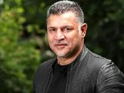 علی دایی: یه روز سوار تاکسی زرد شدم؛ راننده اش منو نشناخت و شروع کرد به بد و بیراه گفتن از علی دایی دیگه داشم از ماشین پیاده می شدم