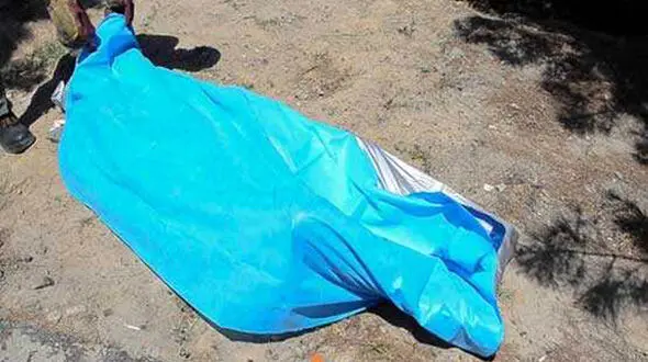 ابهامات درباره جنازه جوان مشهدی در بیابان‌