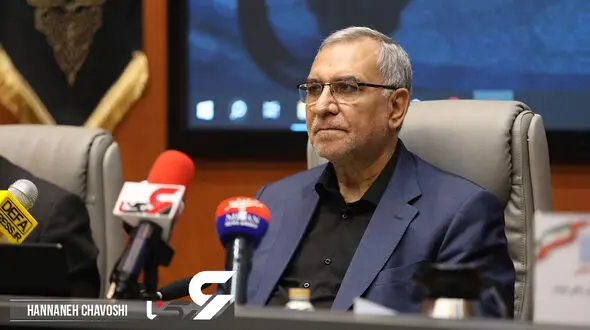 وزیر بهداشت: اگر افراد از طرح سلامت خانواده استفاده کنند درمان آنها 95 تا 100 درصد رایگان خواهد بود!