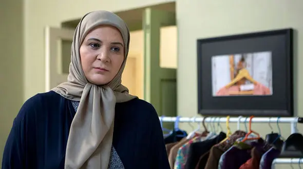 شباهت حیرت انگیز ریما رامین فر همای پایتخت به پدرش/ مگه اینهمه شباهت داریم + عکس