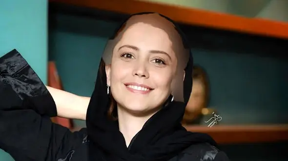 همسر واقعی و خوشتیپ خانم بازیگر طوبی کیست؟  / عکس های خصوصی و جذاب شبنم قربانی !