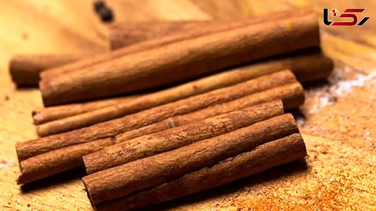 چگونه دارچین اصل را از تقلبی تشخیص دهیم؟ / دارچین هندی یا چینی؟!