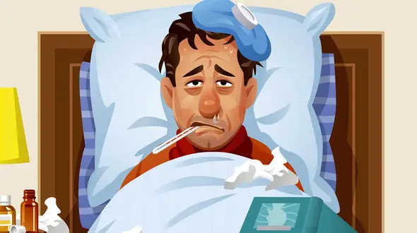 سرماخوردگی را سه سوته درمان کنید