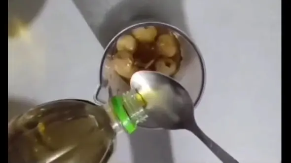 داروی طبیعی رفع یبوست + فیلم