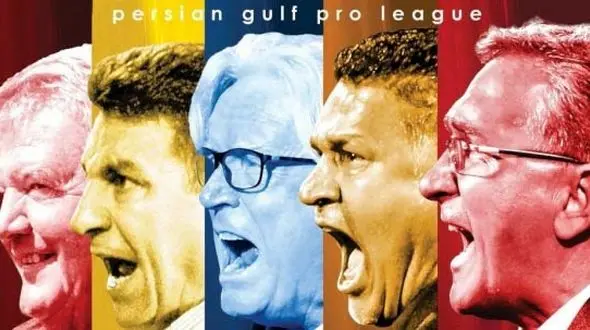 ترین‌های لیگ هجدهم فوتبال ایران