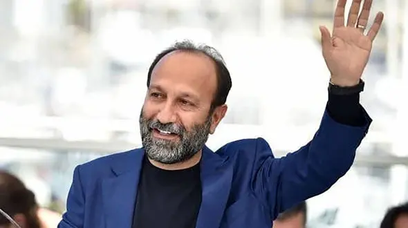 صحبت های فرهادی بعد از کسب جایزه