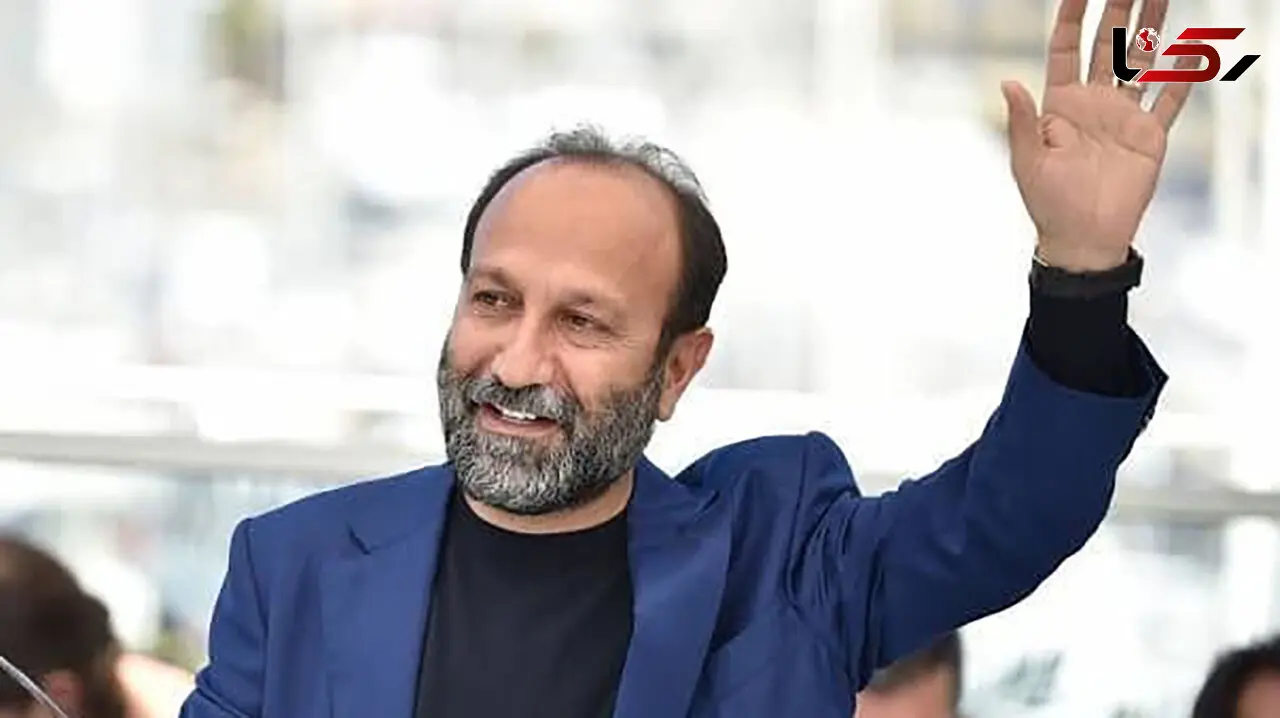 قهرمان اصغر فرهادی نامزد گلدن گلوب شد