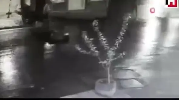 فیلم لحظه قتل یک ایرانی در استانبول ترکیه + جزییات