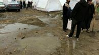 آخرین آمار تلفات زلزله استان کرمانشاه اعلام شد
