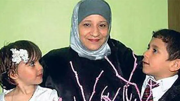 ازدواج باورنکردنی پسر 5 ساله با راحله 3 ساله! + عکس 