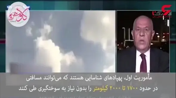 بررسی ویژگی‌های خاص پهپادهای ایرانی توسط سرتیپ اردنی! + فیلم