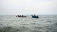 12 کشته در واژگونی مرگبار قایقی در تانزانیا