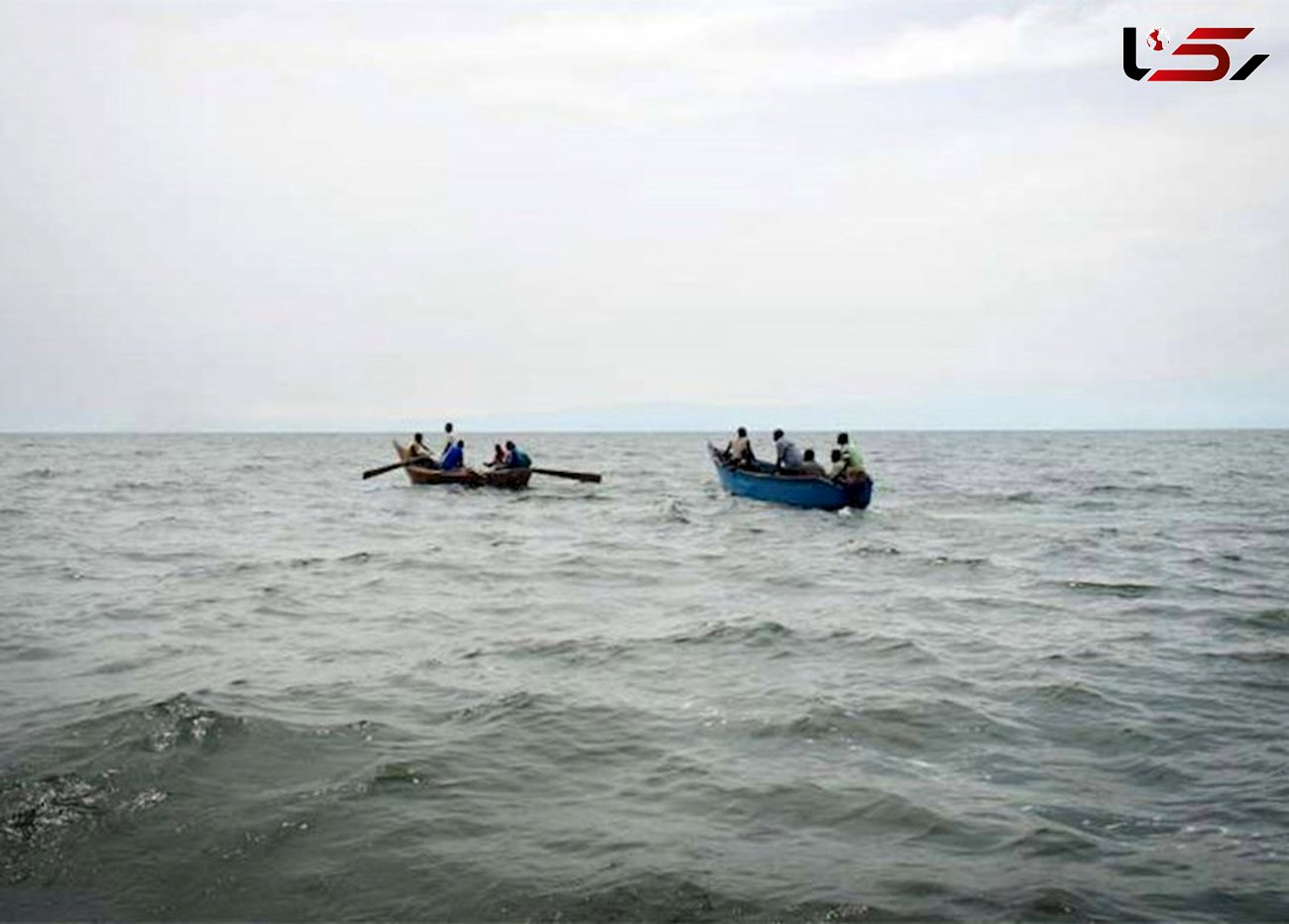 12 کشته در واژگونی مرگبار قایقی در تانزانیا