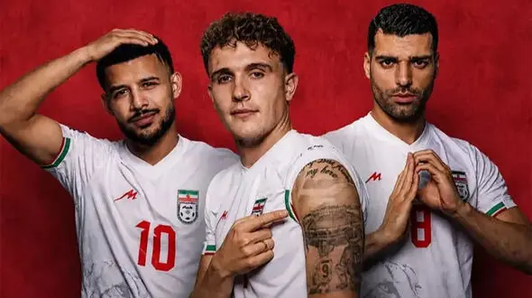 همه چیز درباره هتل تیم ملی در آمریکا + عکس ها
